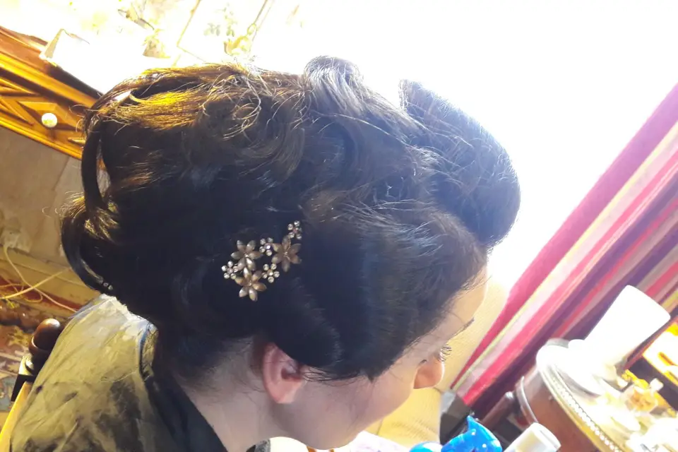 L'Instant Coiffure — photo 7