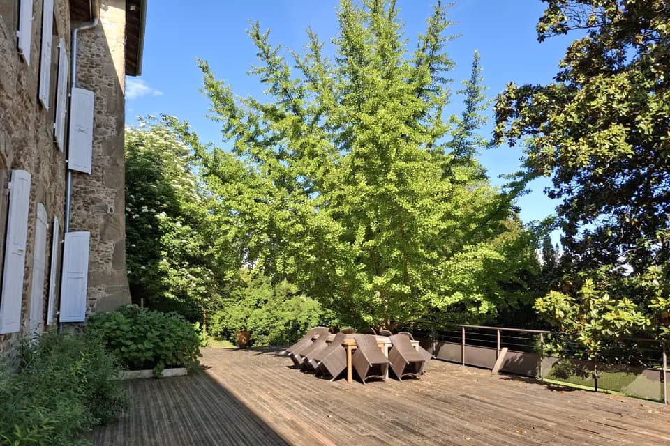 Domaine des Buis — photo 1