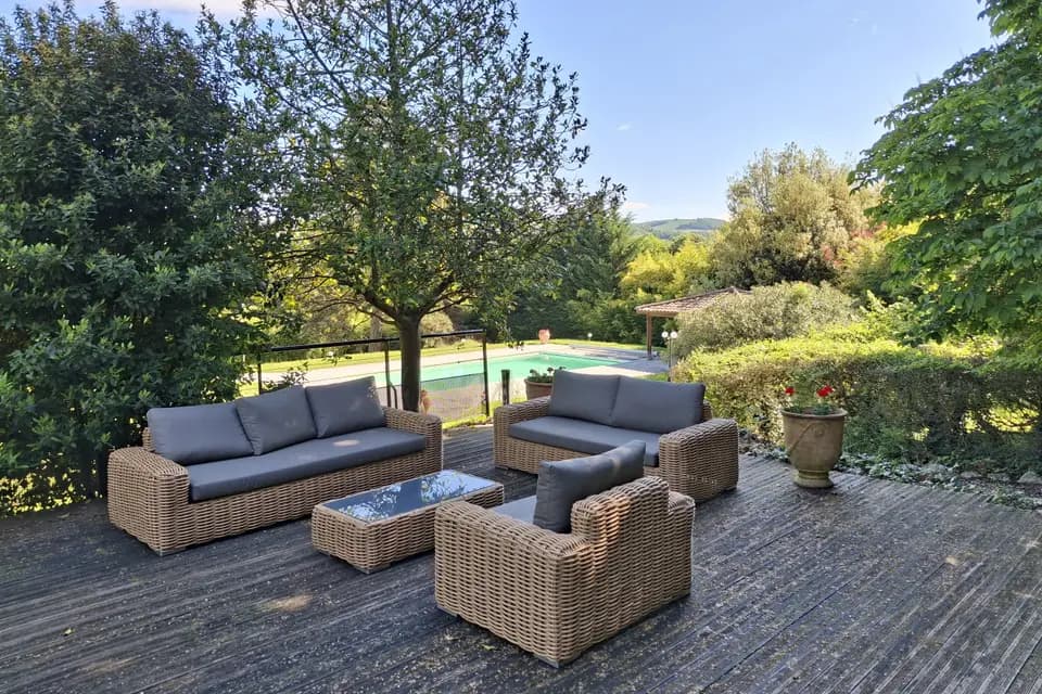 Domaine des Buis — photo 2