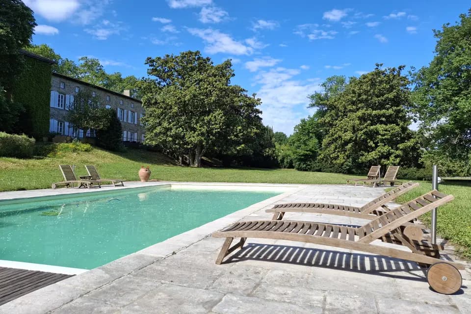 Domaine des Buis — photo 3