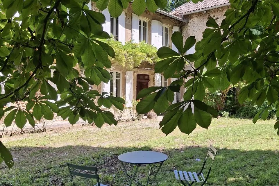 Domaine des Buis — photo 6