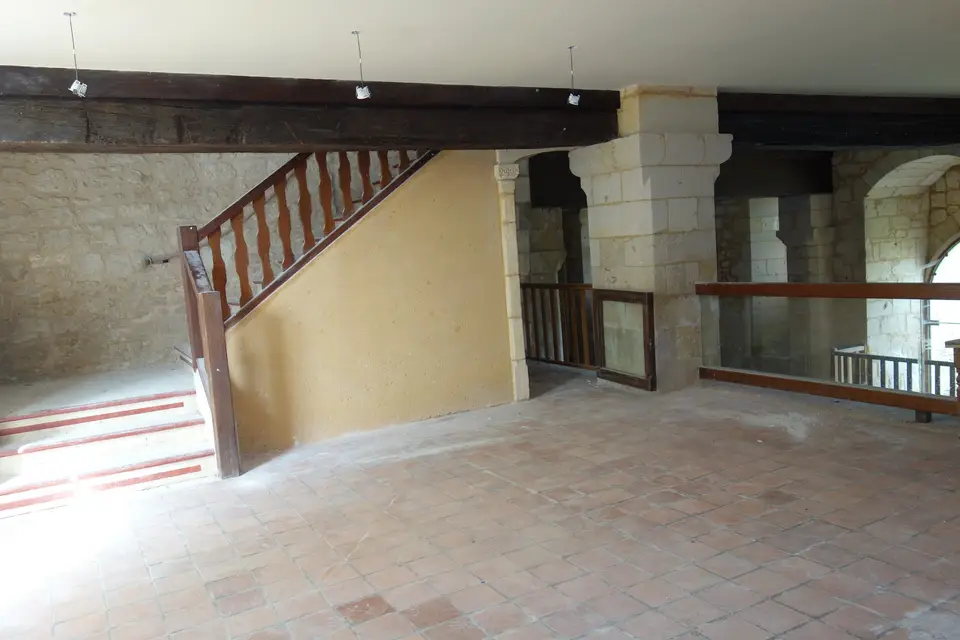 Château De Château-Lévêque — photo 6