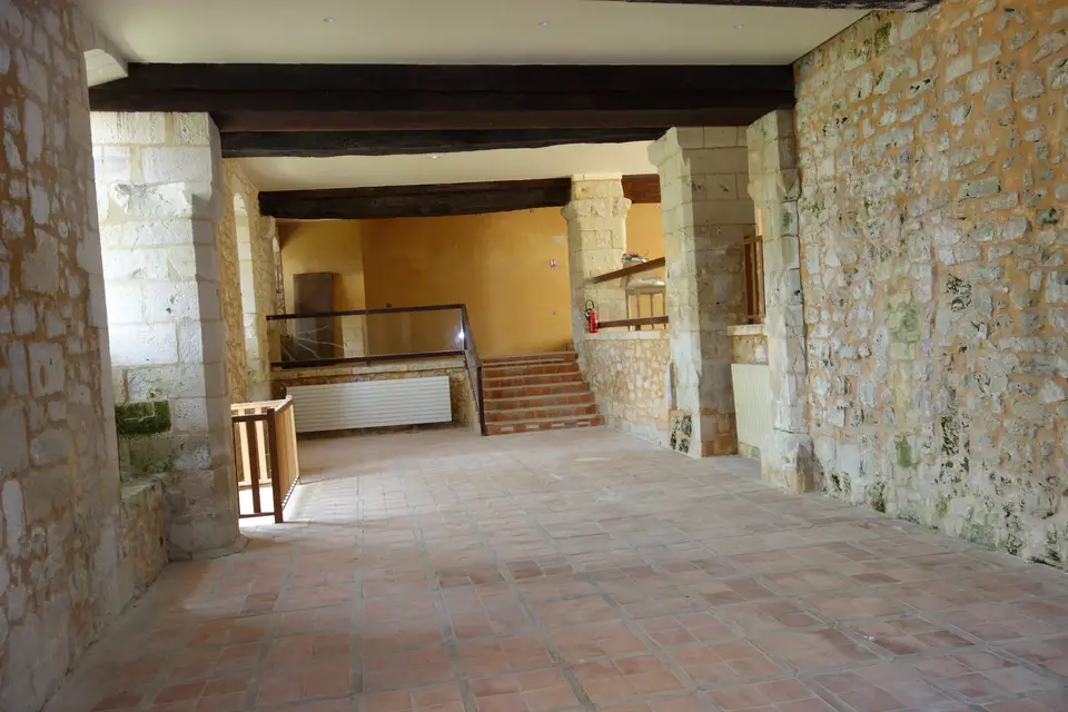 Château De Château-Lévêque — photo 8