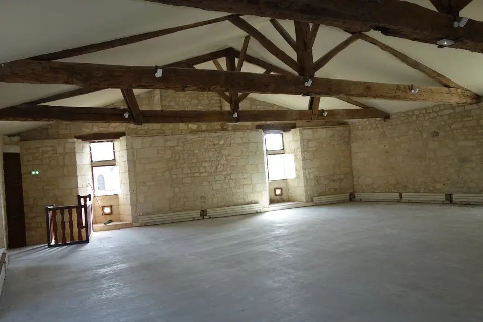 Château De Château-Lévêque — photo 3