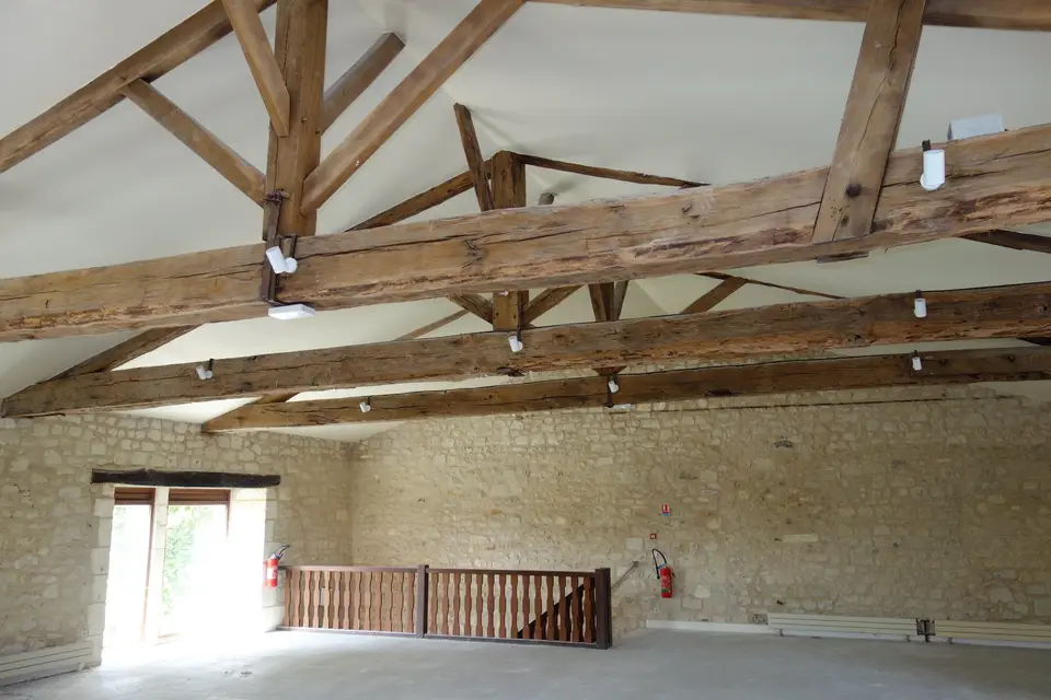 Château De Château-Lévêque — photo 5