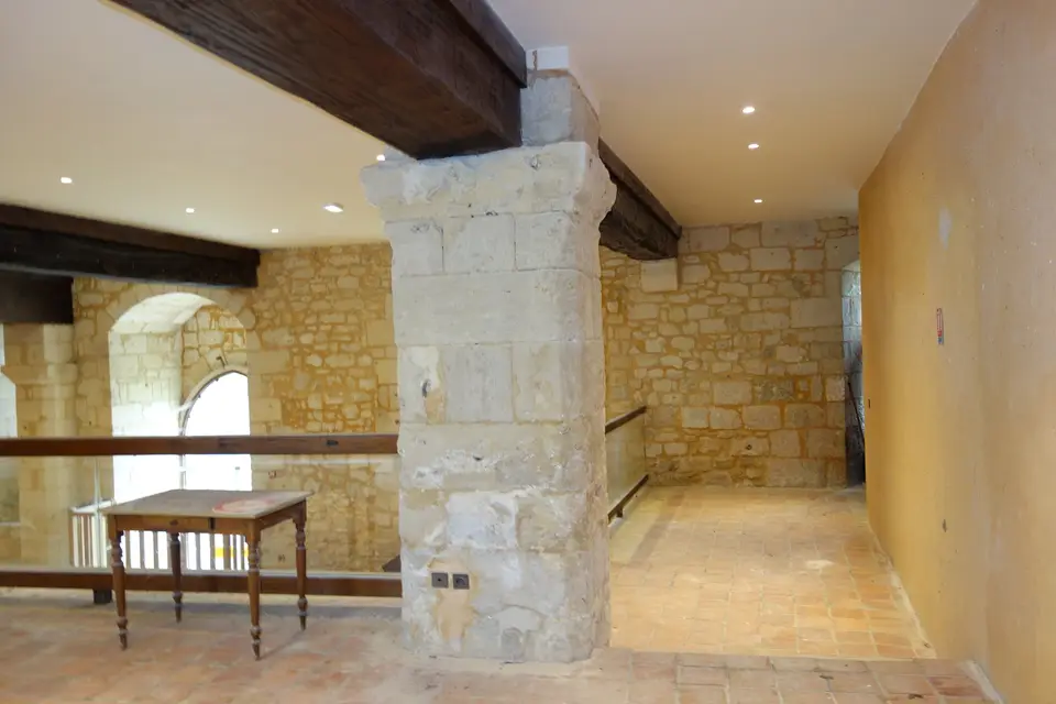 Château De Château-Lévêque — photo 7