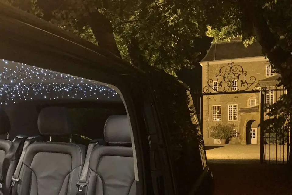 Golden class — photo 3