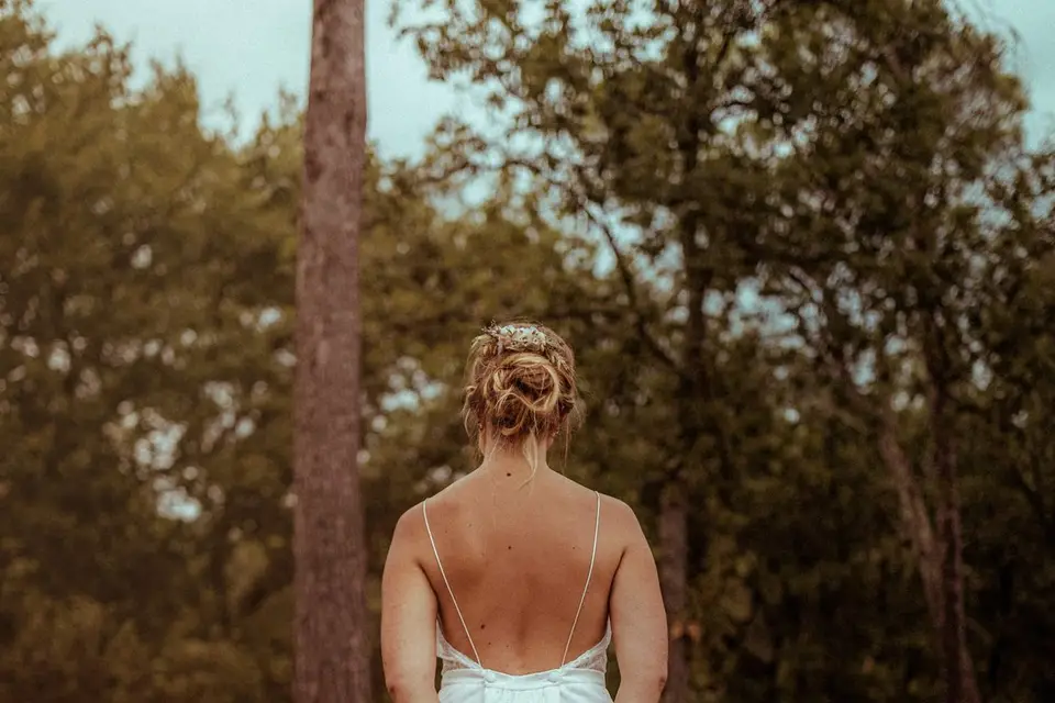 L'Atelier Essbée Créations - Créatrice de robe de mariée — photo 3