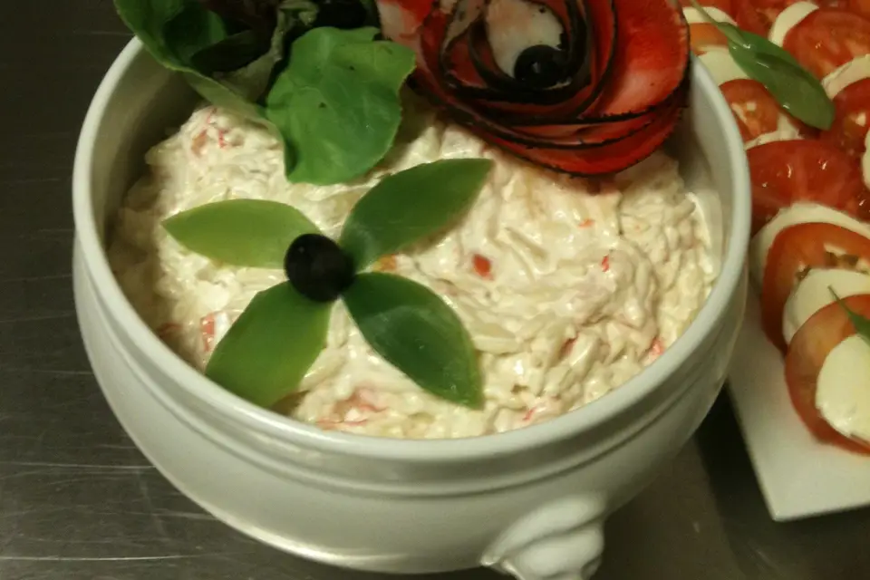 J&J Traiteur Evénementiel — photo 3