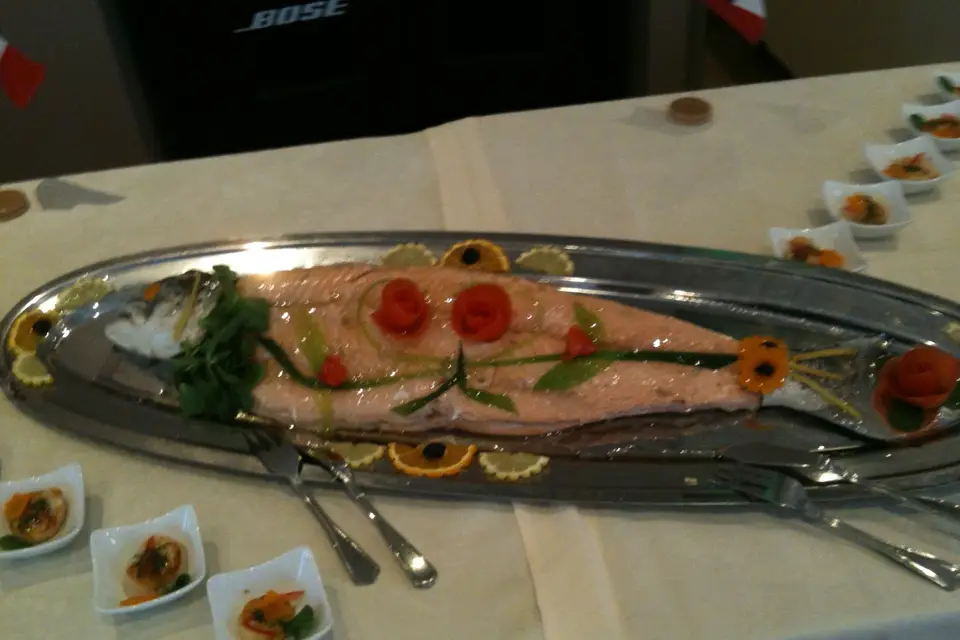 J&J Traiteur Evénementiel — photo 4