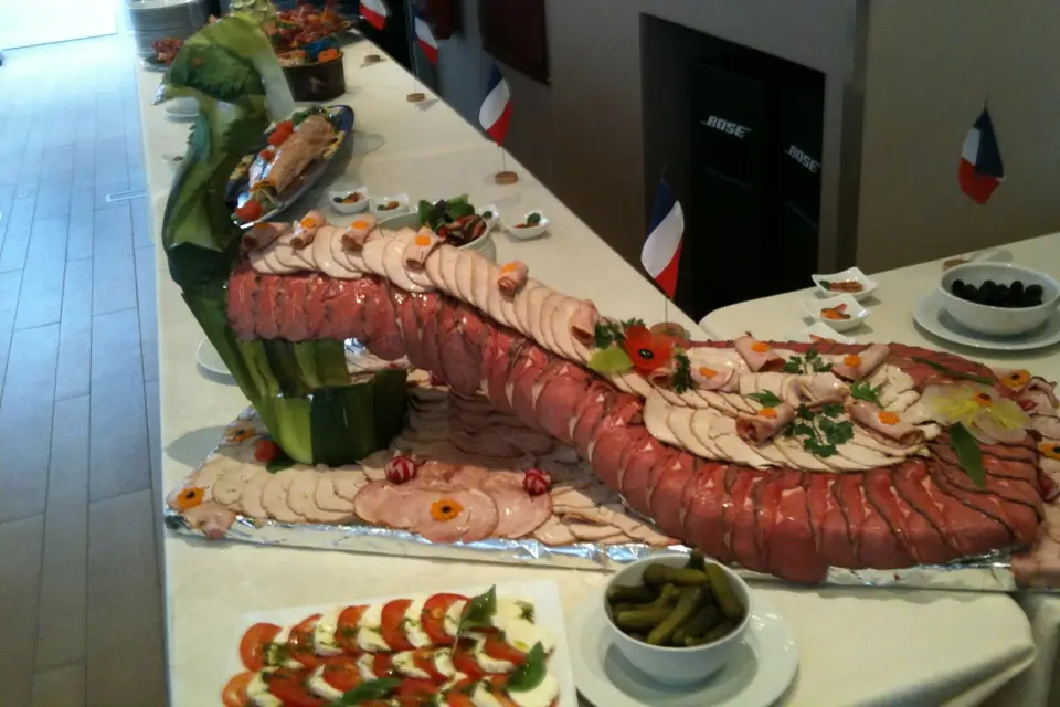 J&J Traiteur Evénementiel — photo 5