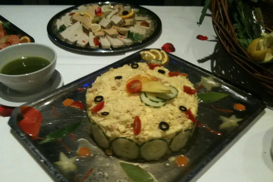 J&J Traiteur Evénementiel — photo 6