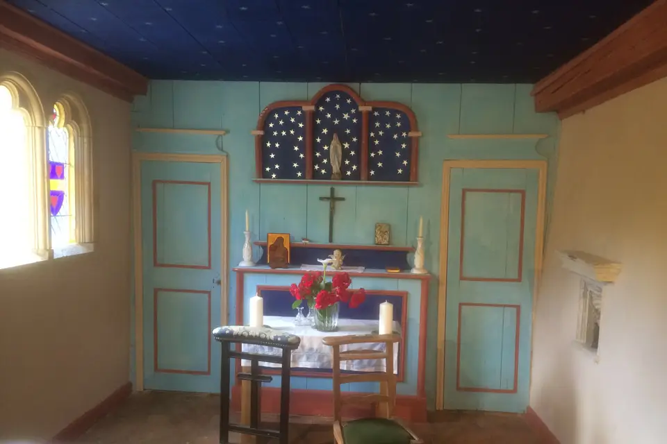 Château de Charfetain — photo 7