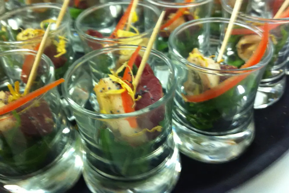 J&J Traiteur Evénementiel — photo 7