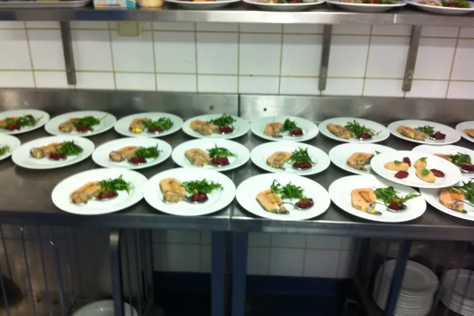 J&J Traiteur Evénementiel — photo 8