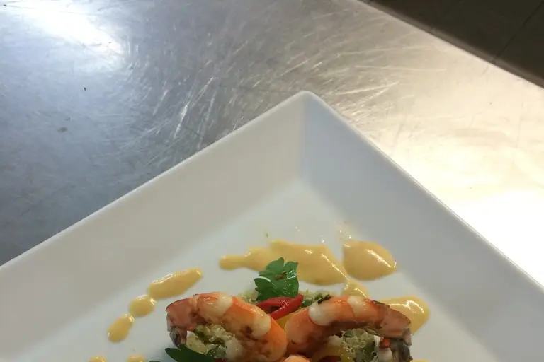 J&J Traiteur Evénementiel — photo 2