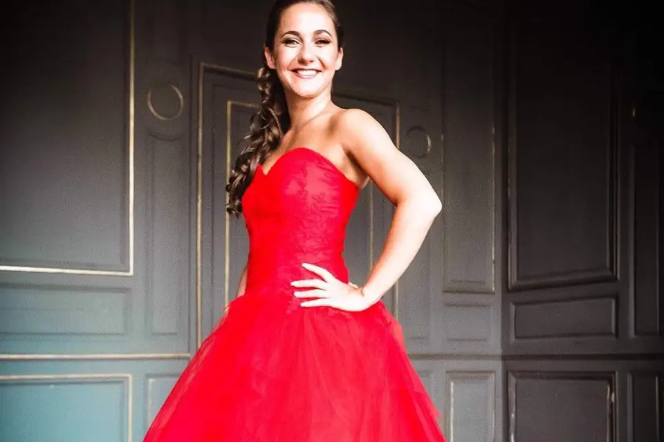 L'Atelier Essbée Créations - Créatrice de robe de mariée — photo 7