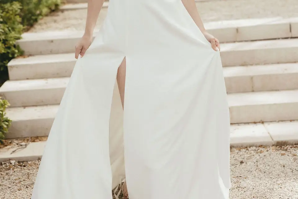 Madame a Dit Oui — photo 8