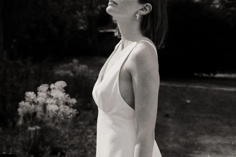 Madame a Dit Oui — photo 6