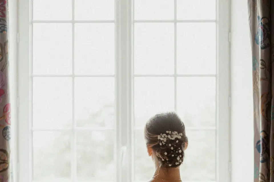L'Atelier Essbée Créations - Créatrice de robe de mariée — photo 5