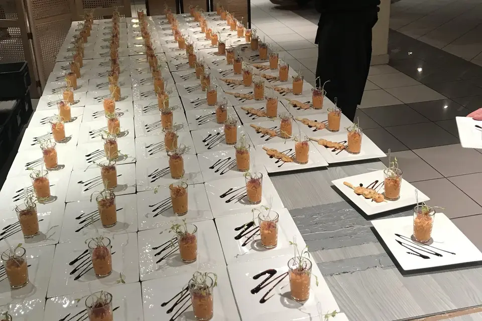 J&J Traiteur Evénementiel — photo 1