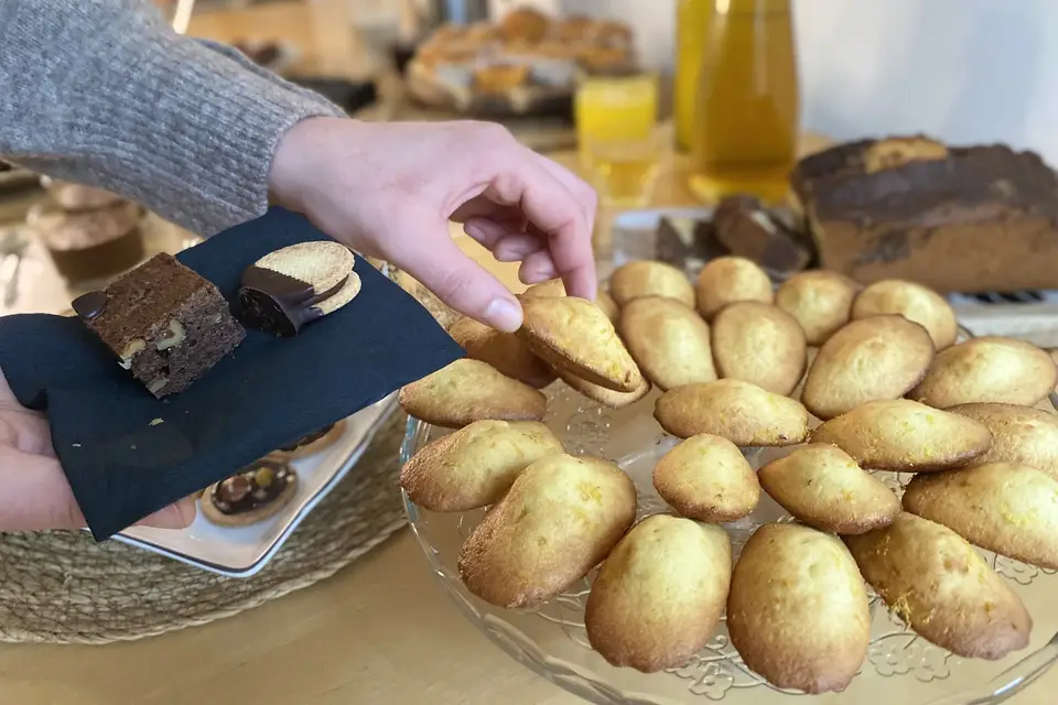 Balinova — photo 8