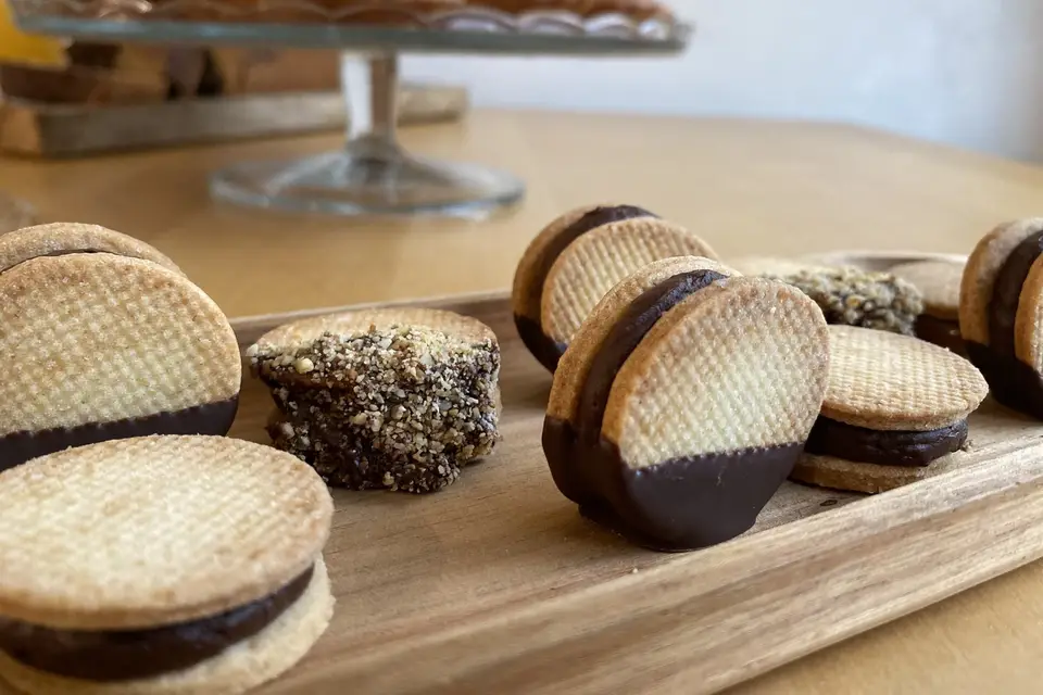 Balinova — photo 5