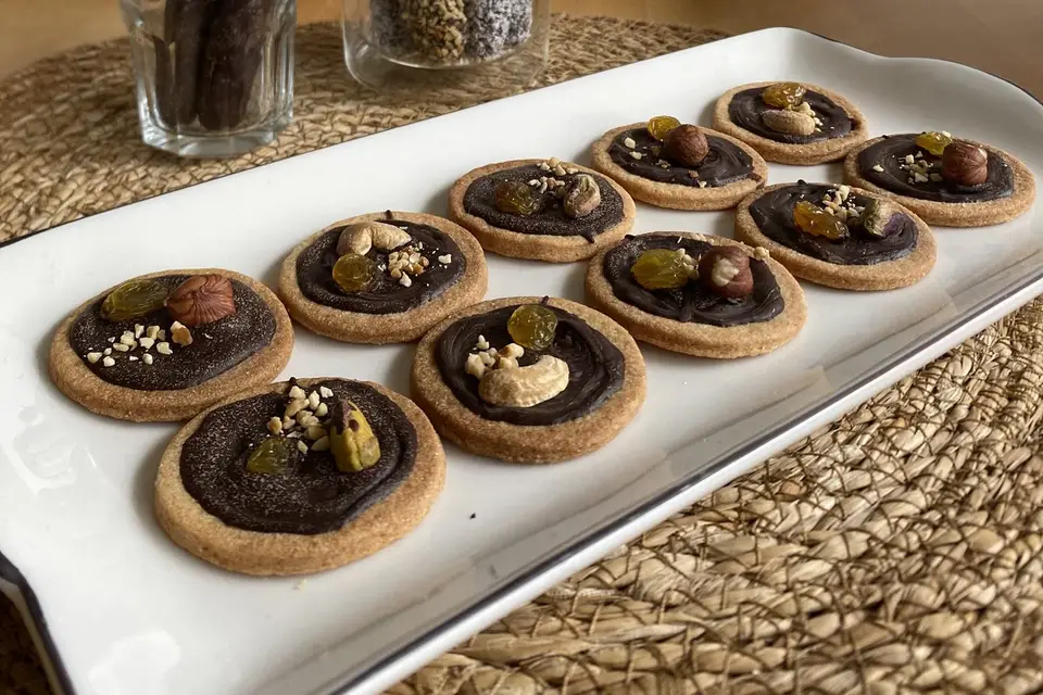 Balinova — photo 1