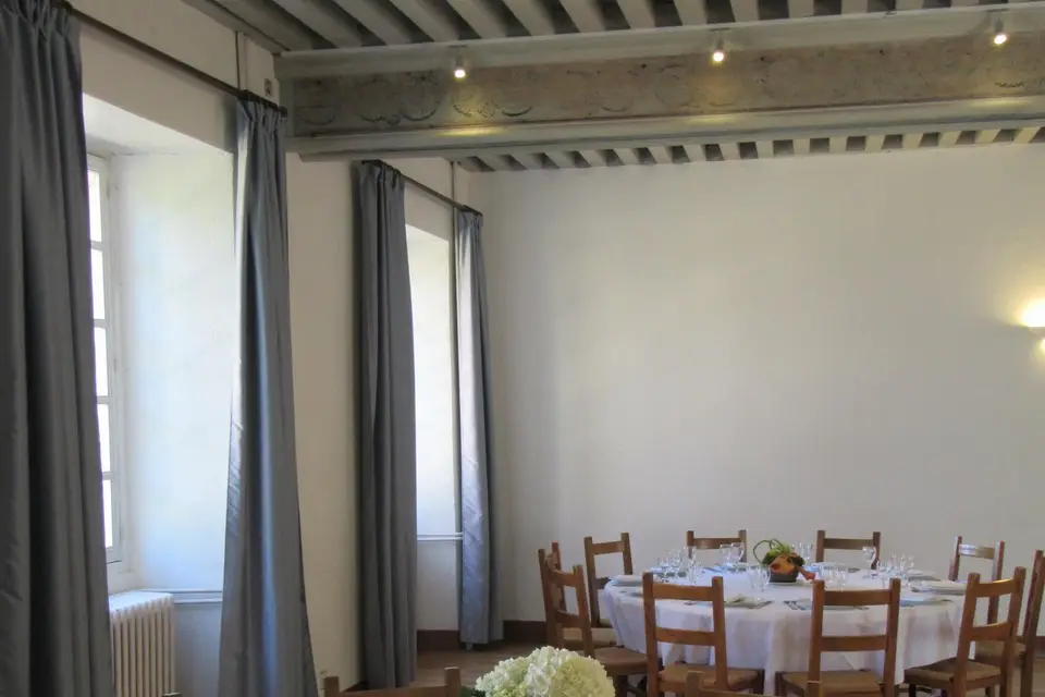 Château de Goutelas — photo 5