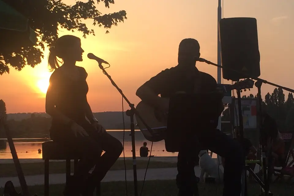 Nat & Tof — photo 7