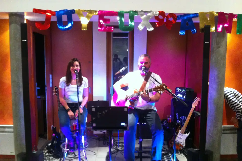 Nat & Tof — photo 6