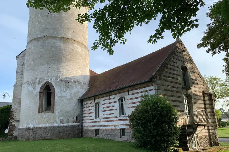 Château de Flesselles — photo 3