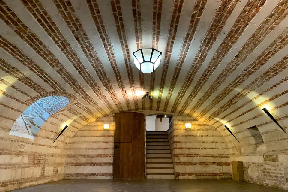 Château de Flesselles — photo 7