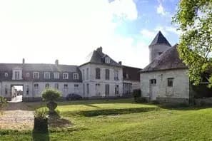 Château de Flesselles — photo 2