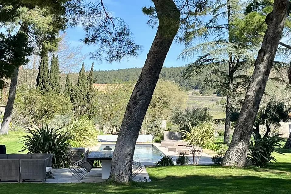 Villa Roubia Hôtel & Spa — photo 4