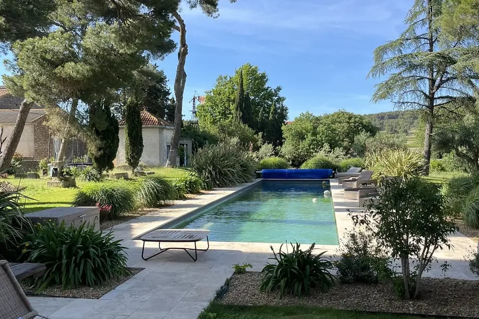 Villa Roubia Hôtel & Spa — photo 1