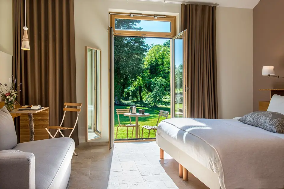 Château de Massillan — photo 3