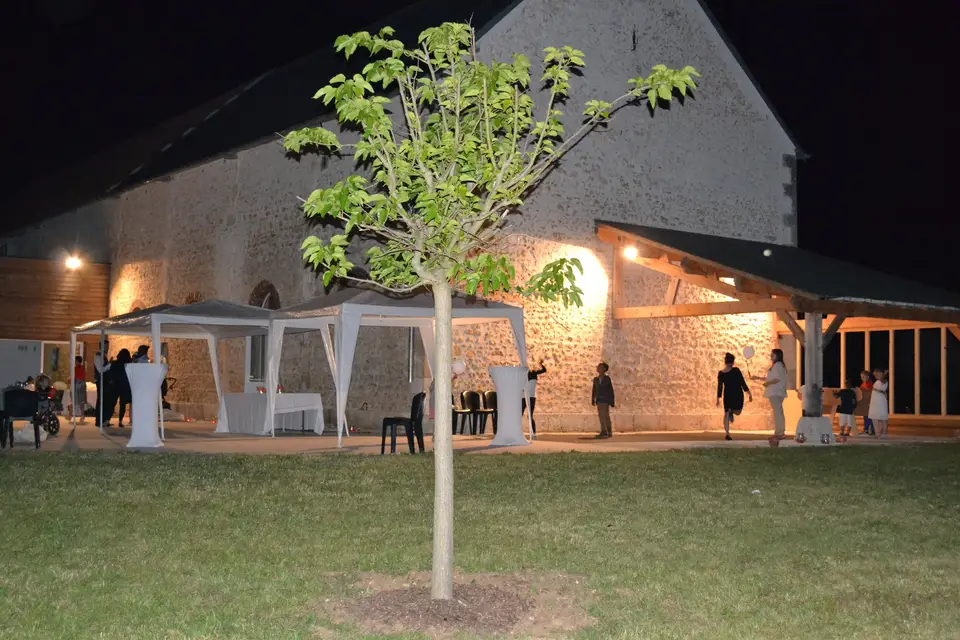 Domaine de Givray — photo 6