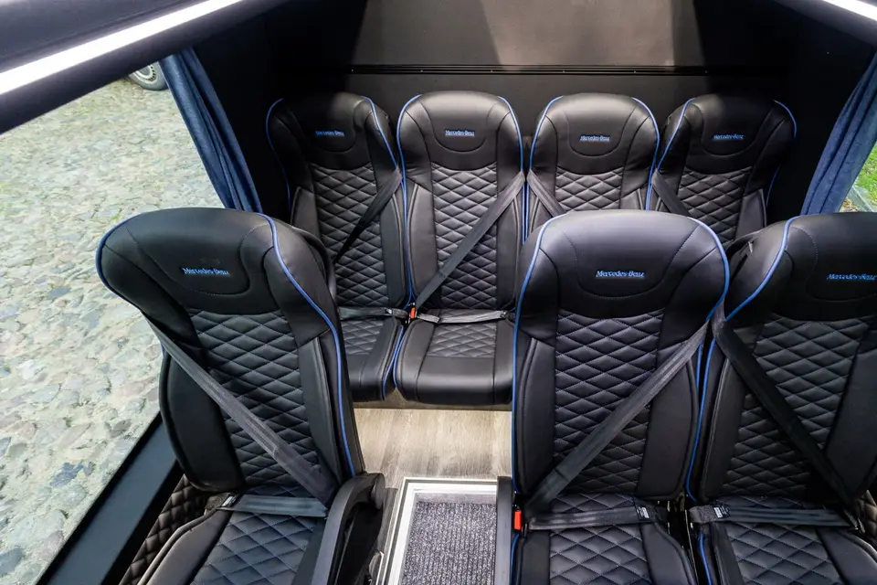 First Class Company — photo 1