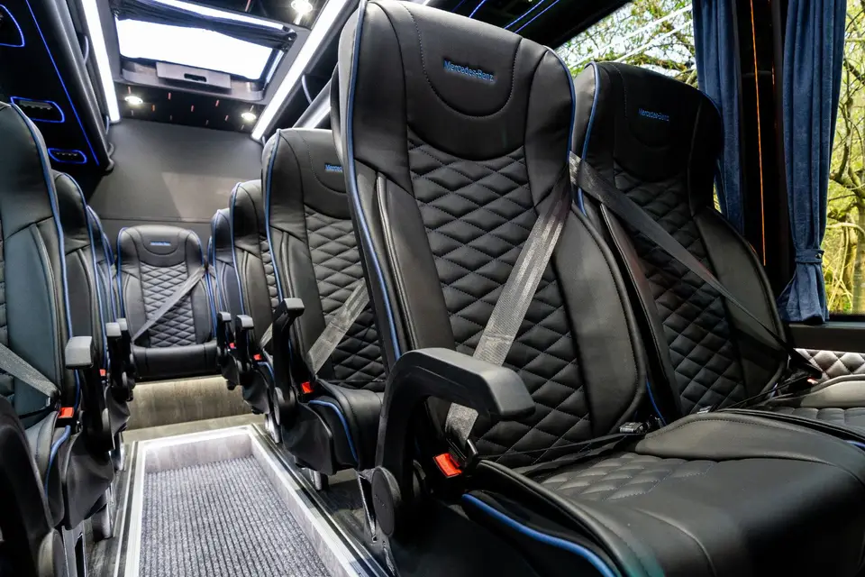 First Class Company — photo 2