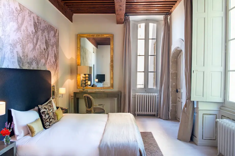 Château de Massillan — photo 5