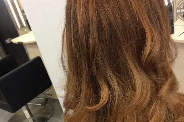 Atelier Coiffure — photo 8