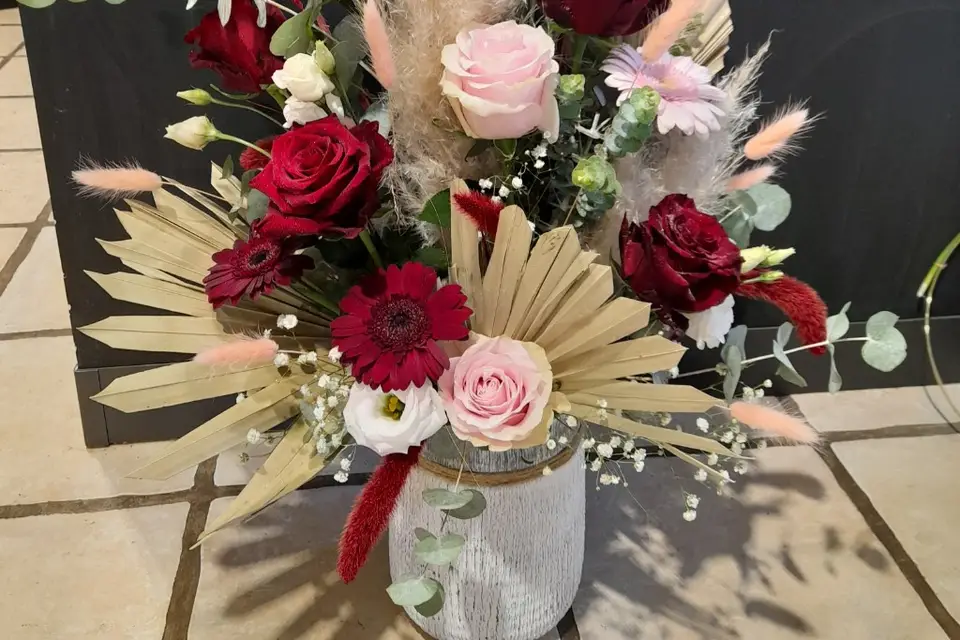 Aux Eclats d'Arum — photo 3