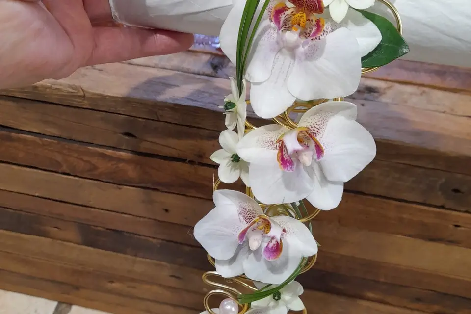 Aux Eclats d'Arum — photo 4