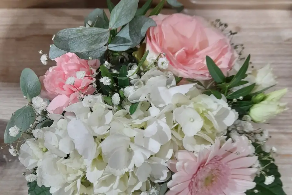 Aux Eclats d'Arum — photo 5