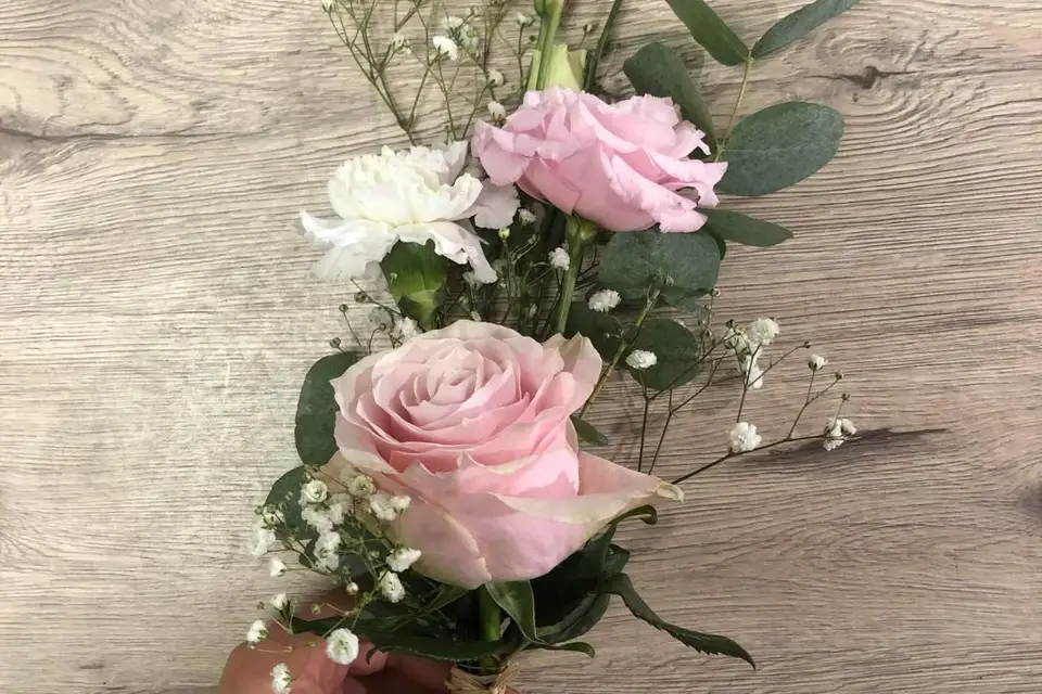 Aux Eclats d'Arum — photo 8