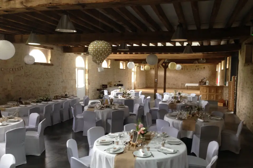 Domaine de Givray — photo 8