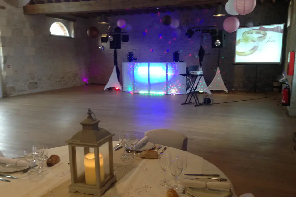 Domaine de Givray — photo 4