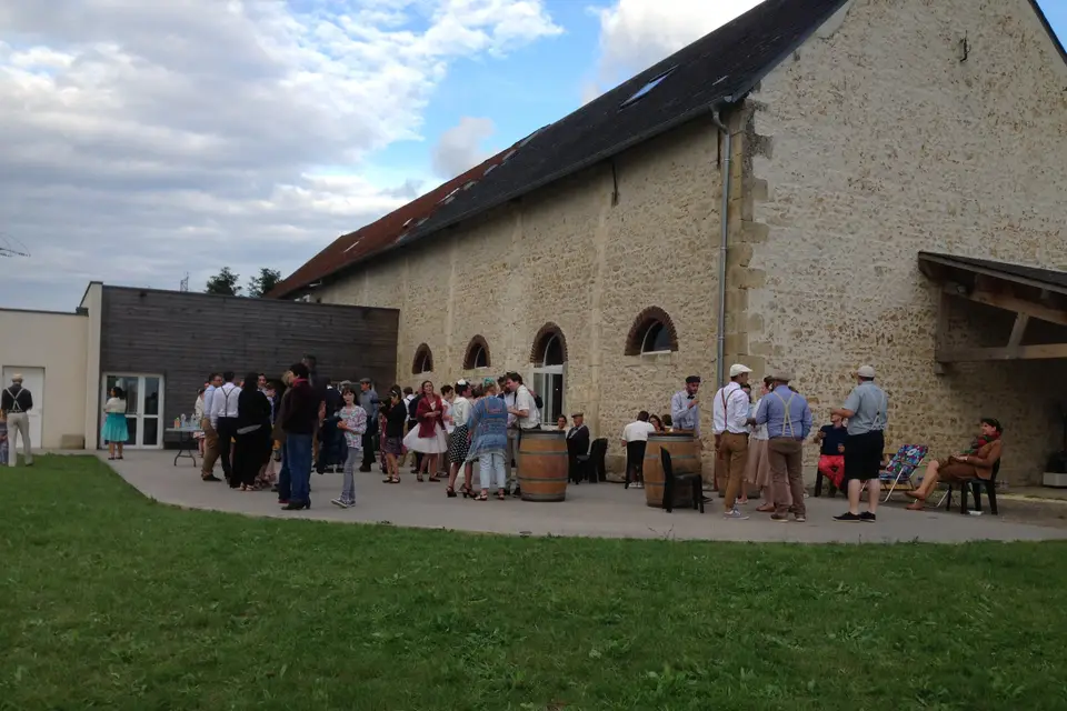 Domaine de Givray — photo 5