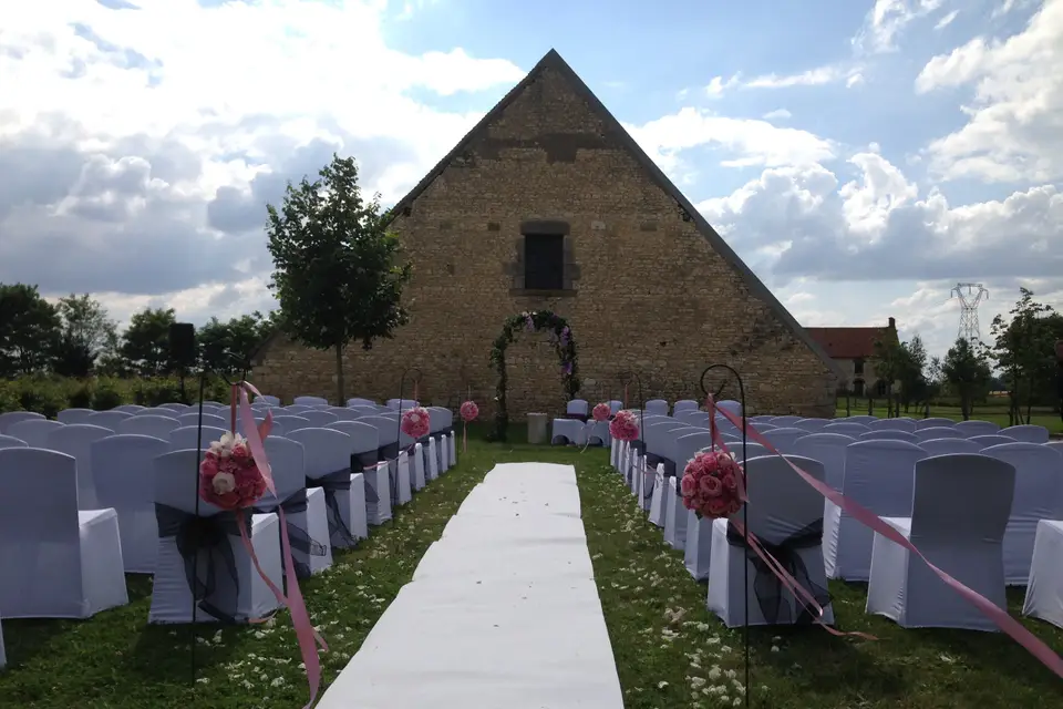 Domaine de Givray — photo 7